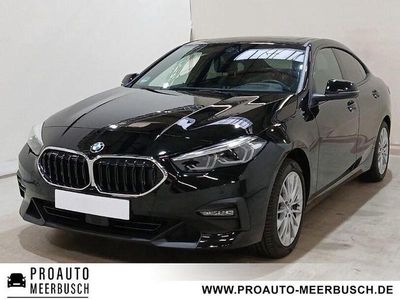 Usado BMW 218 Performance 136 HP (100 kW) 2024 Preto Coupé