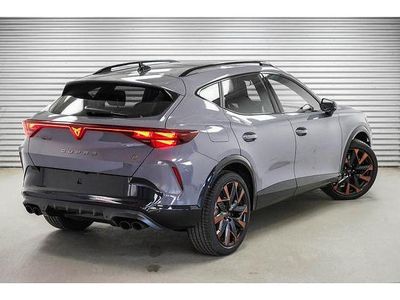 Neu Cupra Formentor VZ 333 PS (244 kW) 2025 SUV
