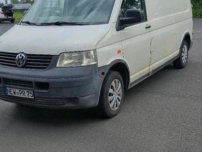 VW T5