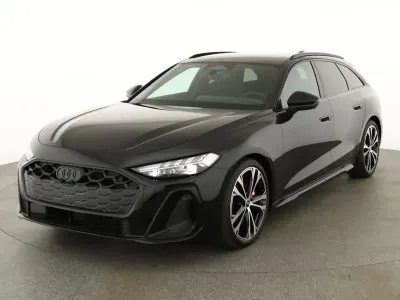 Nuova Audi S5 Ambiente 367 CV (269 kW) 2026 Nero Station wagon