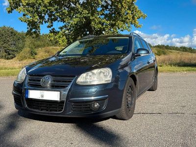 VW Golf VI