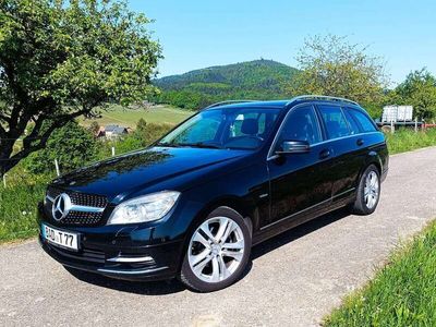 Mercedes C250