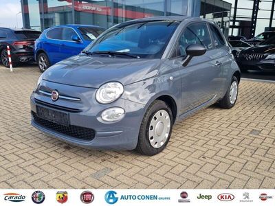 gebraucht Fiat 500 1.0 GSE Hybrid CULT MY21