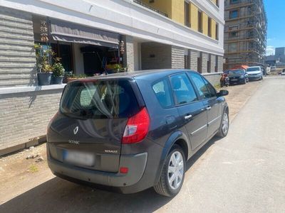 gebraucht Renault Mégane II 