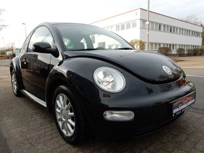 gebraucht VW Beetle NewLim. 1.4 Miami