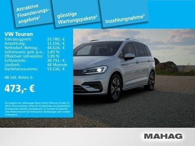 VW Touran