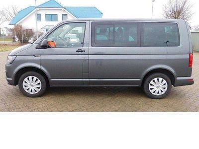 Brugt VW T6 Trendline 102 HK (75 kW) 2019 Van