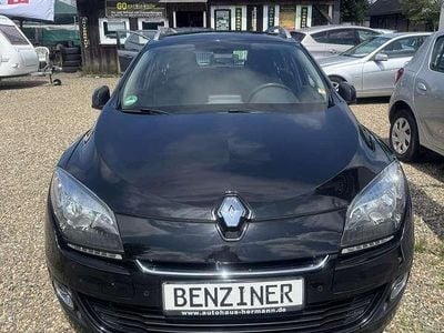 Renault Mégane GrandTour