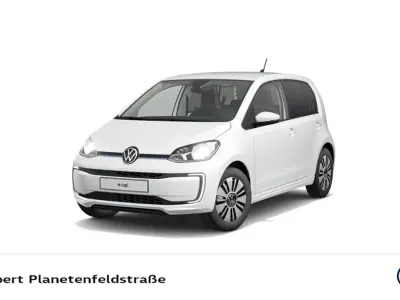 Gebraucht VW e-up!