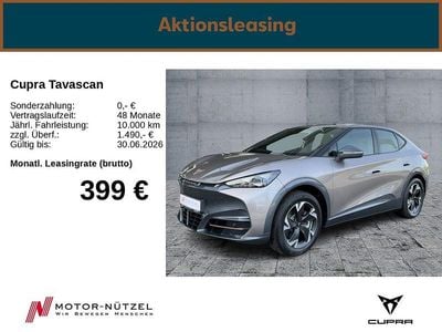 Gebraucht Cupra Tavascan