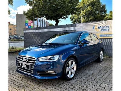 gebraucht Audi A3 1.8 TFSI Ambition*2.Hd*Bi-Xenon*179 PS*