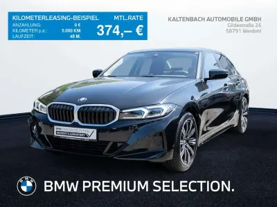 Gebraucht BMW 320