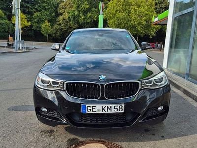 BMW 320 Gran Turismo
