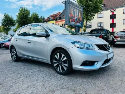 Gebraucht Nissan Pulsar