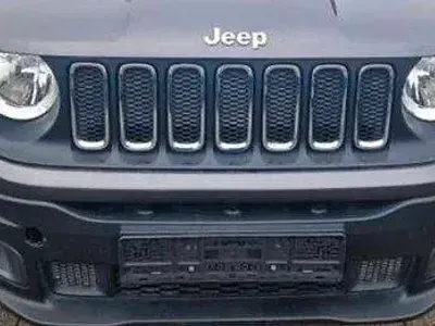 Gebraucht Jeep Renegade