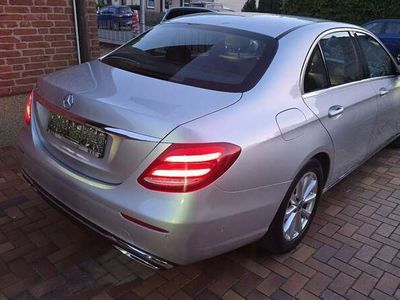 Mercedes E250