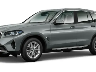 Gebraucht BMW X3 286 PS (210 kW) 2022 SUV