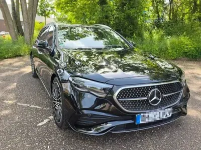 Gebraucht Mercedes E300