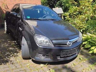 Opel Tigra