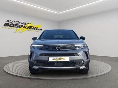 Usata Opel Mokka-e Ultimate 100 kW (136 CV) 2022 Grigio SUV