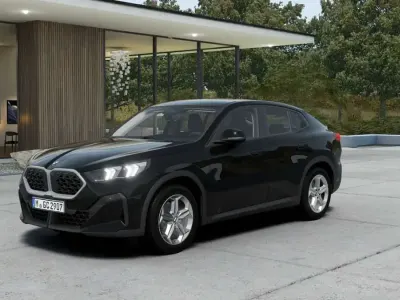 Gebraucht BMW X2