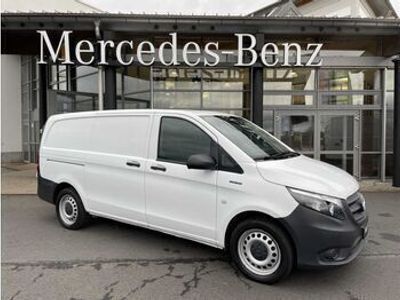 gebraucht Mercedes e-Vito 111