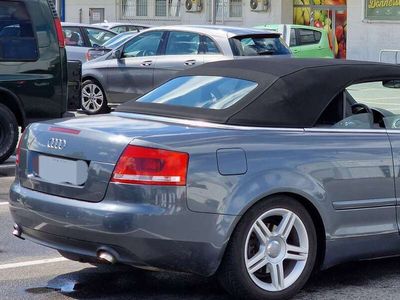 Audi A4 gebraucht in Alzey (20) - AutoUncle