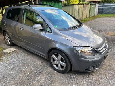 VW Golf Plus