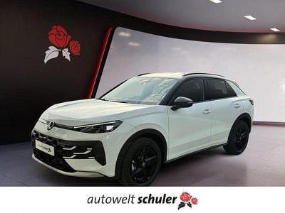 Gebraucht VW T-Roc IQ Drive 150 PS (110 kW) 2026 Pure white SUV