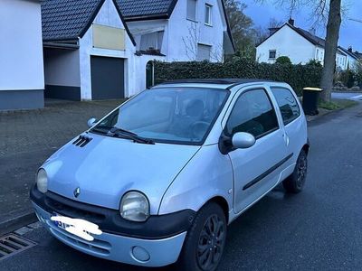 gebraucht Renault Twingo c06 *Faltdach*