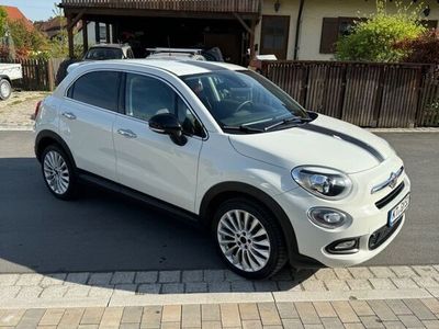 gebraucht Fiat 500X 1.4 MultiAir 103kW CROSS PLUS S&S 4x2 C...