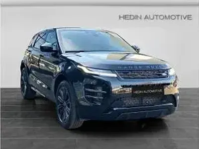 Gebraucht Land Rover Range Rover evoque