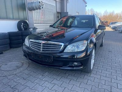 Mercedes C180