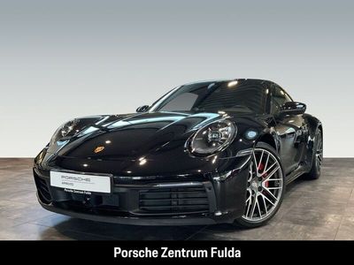 Porsche 911 Carrera S