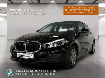 Gebraucht BMW 118