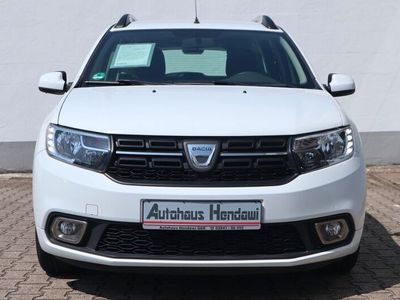 Dacia Logan MCV