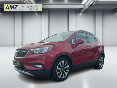 Gebraucht Opel Mokka X