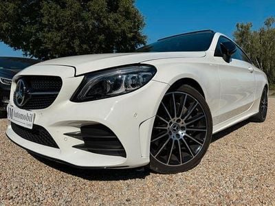 Mercedes C300