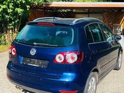 VW Golf Plus