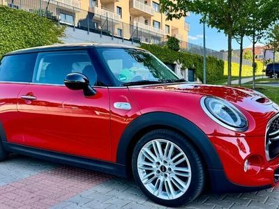 Mini Cooper SD