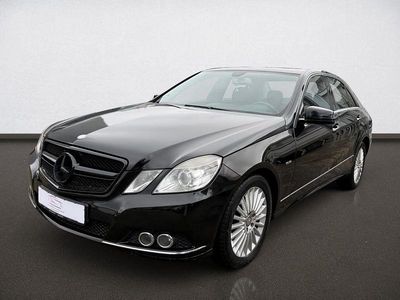 Usata Mercedes E350 292 CV (214 kW) 2009 Other Berlina