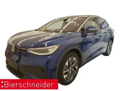 Usata VW ID.5 125 kW (170 CV) 2025 Blu SUV