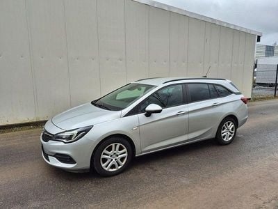 Gebraucht Opel Astra