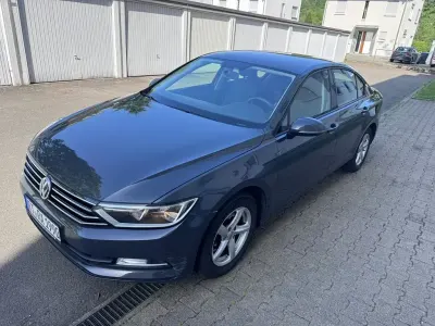 Gebraucht VW Passat