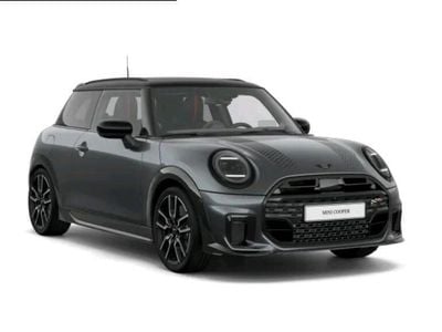 Mini John Cooper Works