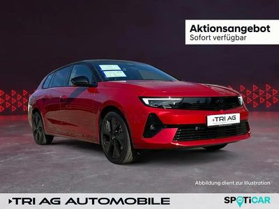 Gebraucht Opel Astra 114 kW (156 PS) 2023 Othercolor Kombi
