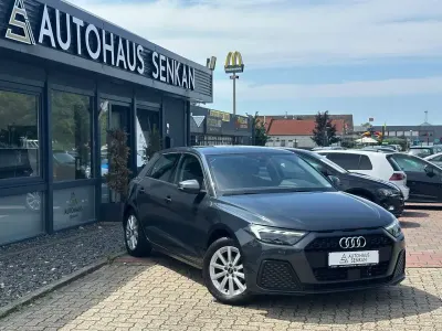 Gebraucht Audi A1 Sportback