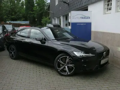 Gebraucht Volvo S60