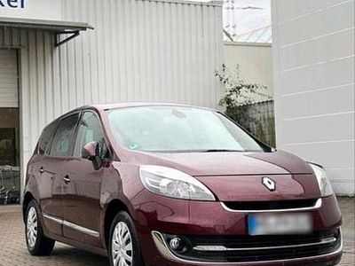 Renault Scénic III