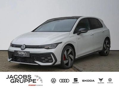 Weiß Gebraucht 2025 VW Golf GTE Limousine | 48.990 €